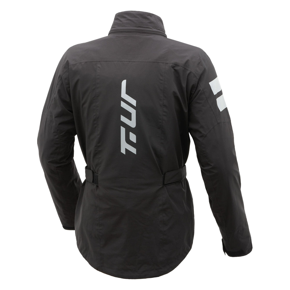 VESTE DE PLUIE TUR MUST HAVE - Noir