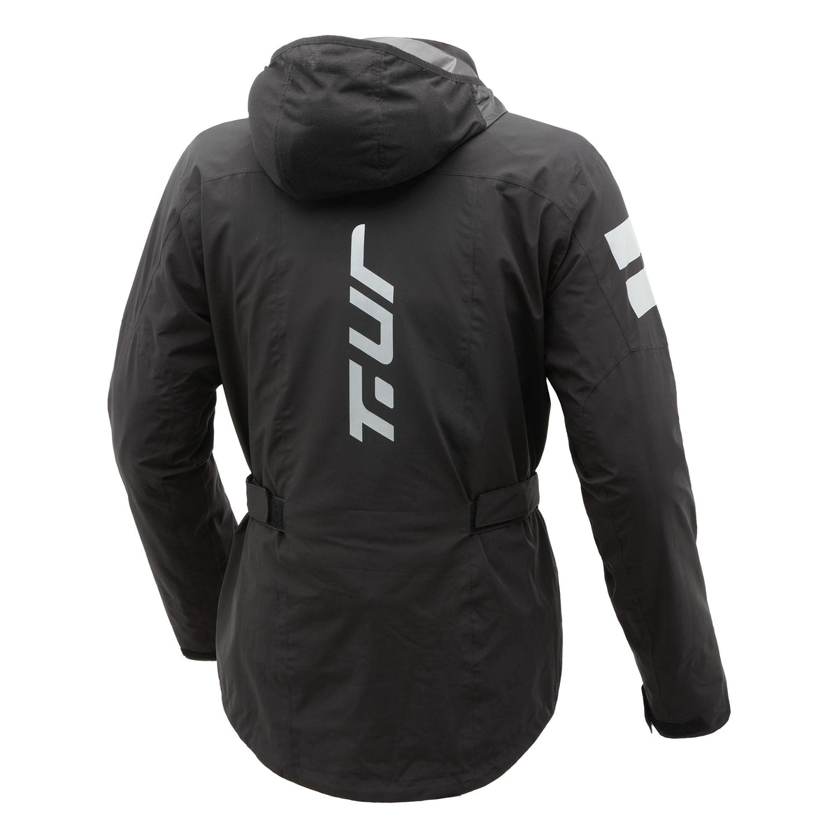VESTE DE PLUIE TUR MUST HAVE - Noir