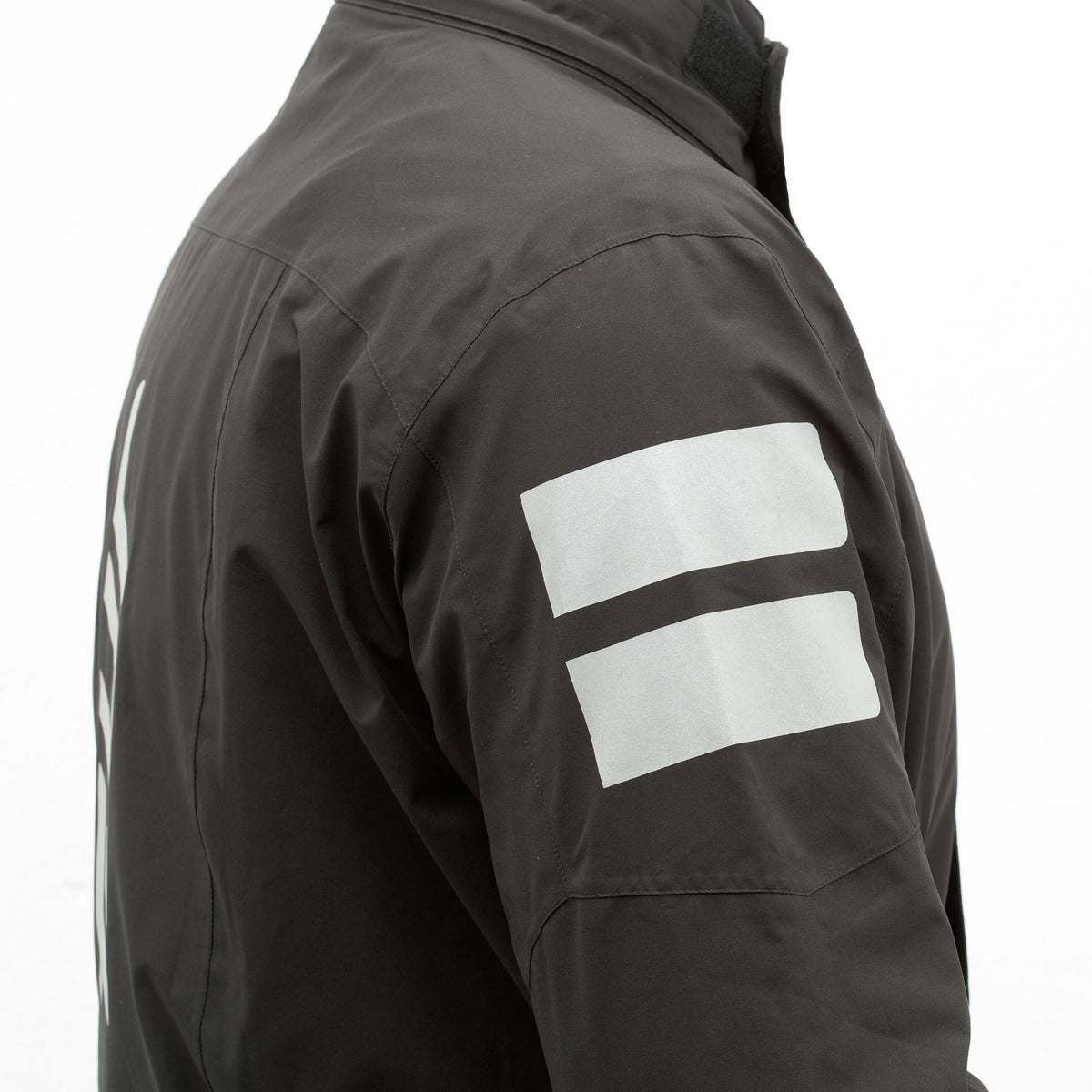 VESTE DE PLUIE TUR MUST HAVE - Noir