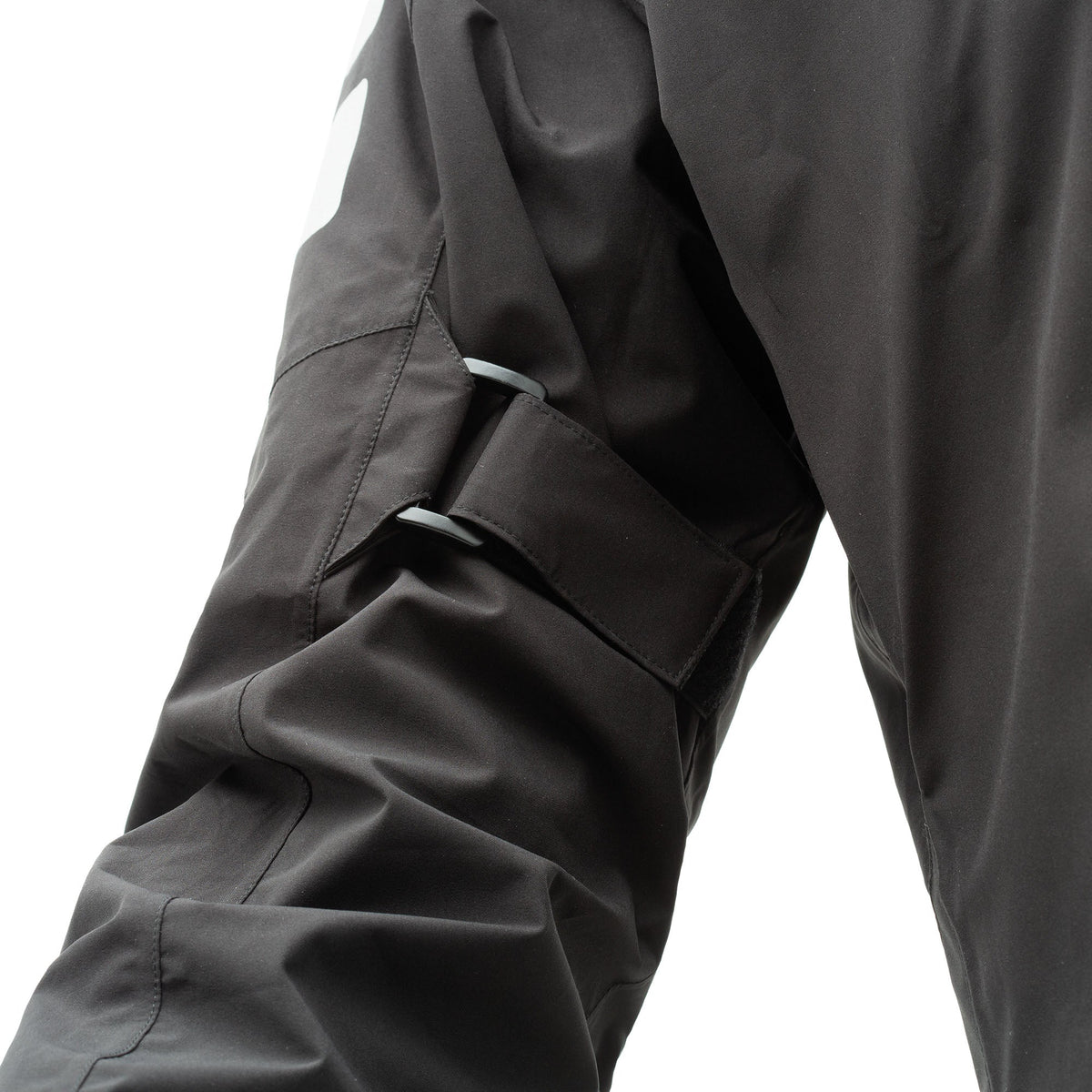 VESTE DE PLUIE TUR MUST HAVE - Noir