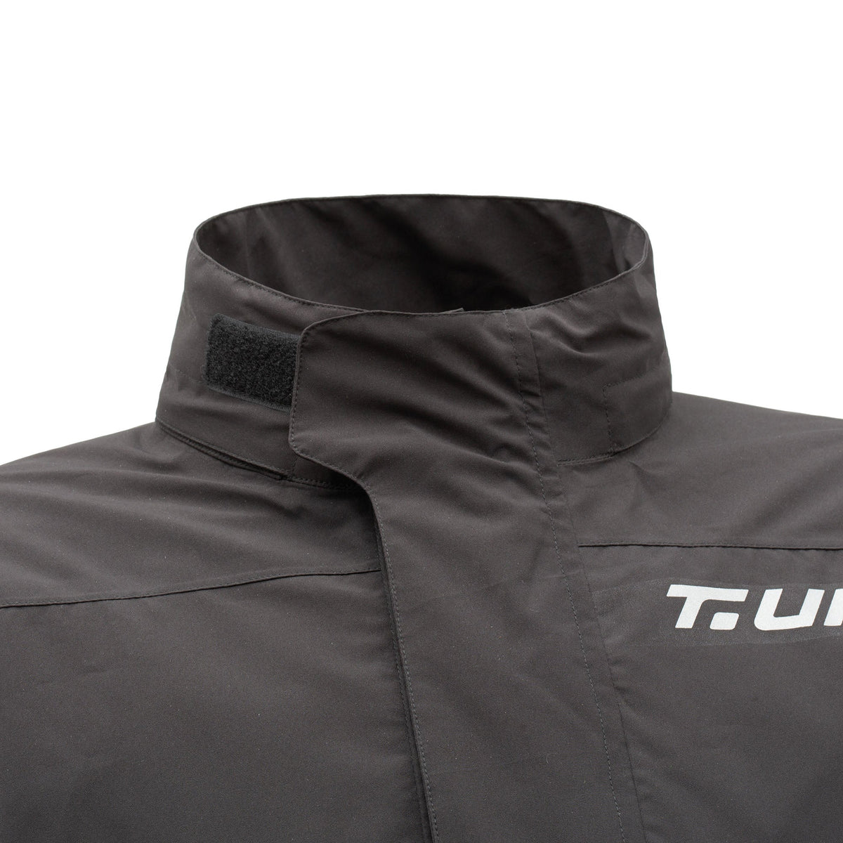 VESTE DE PLUIE TUR MUST HAVE - Noir