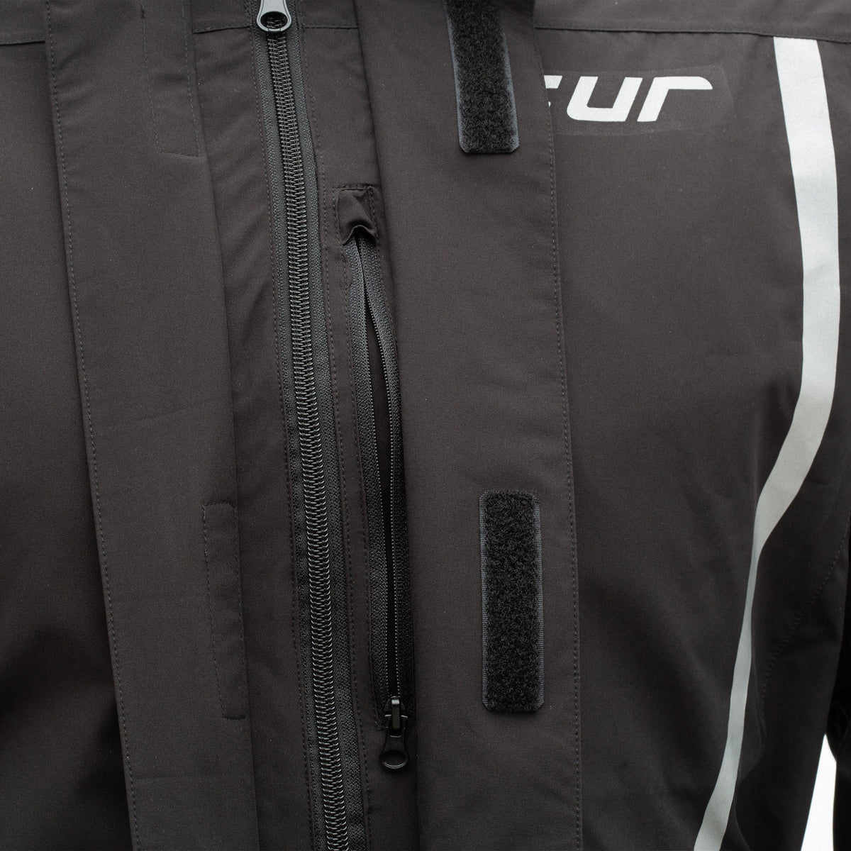 VESTE DE PLUIE TUR MUST HAVE - Noir
