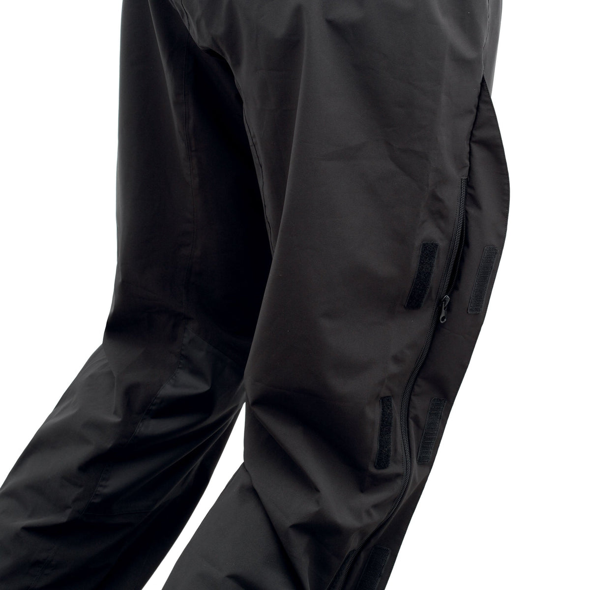 PANTALON DE PLUIE TUR MUST HAVE PANT - Noir