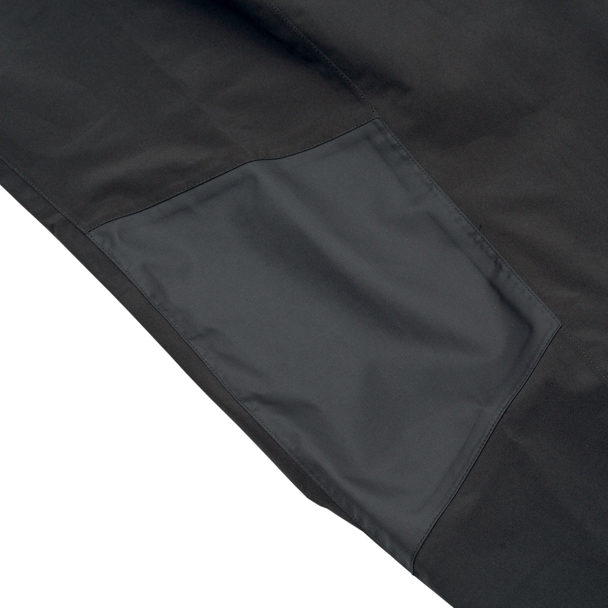PANTALON DE PLUIE TUR MUST HAVE PANT - Noir