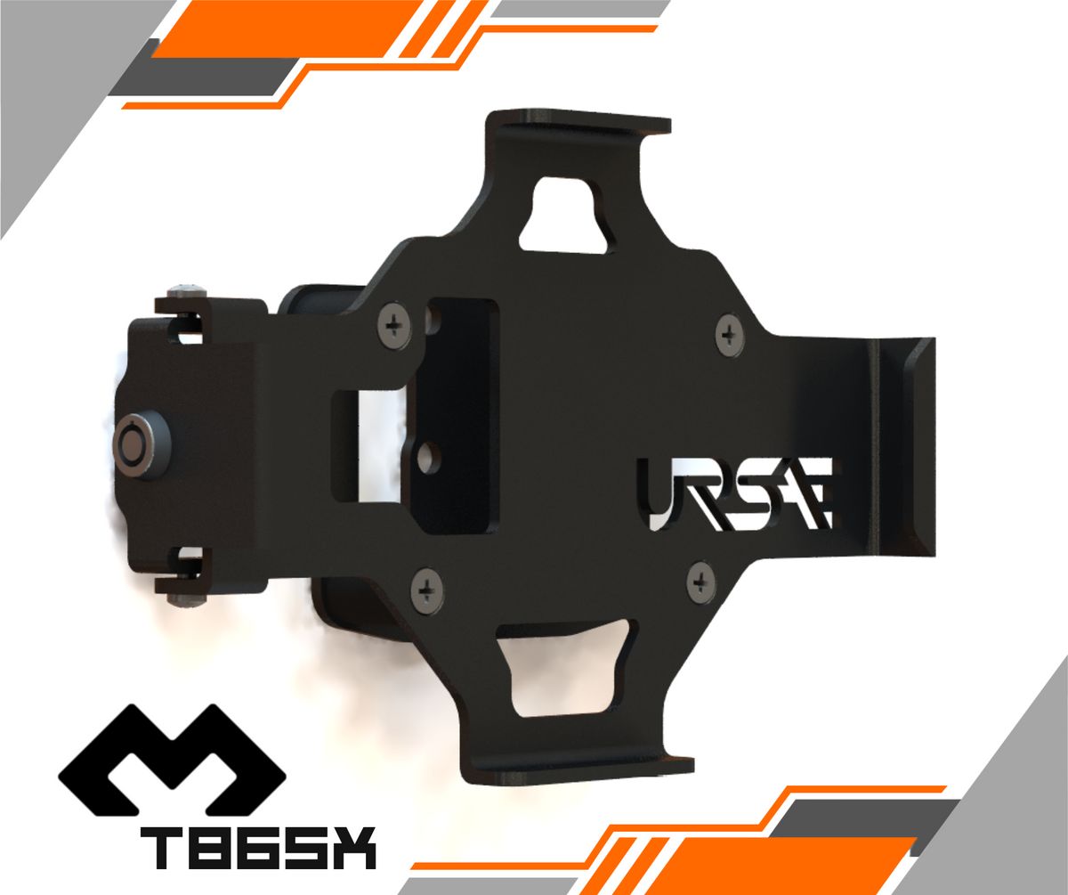 Support Tablette Ursae Dmd T-865X