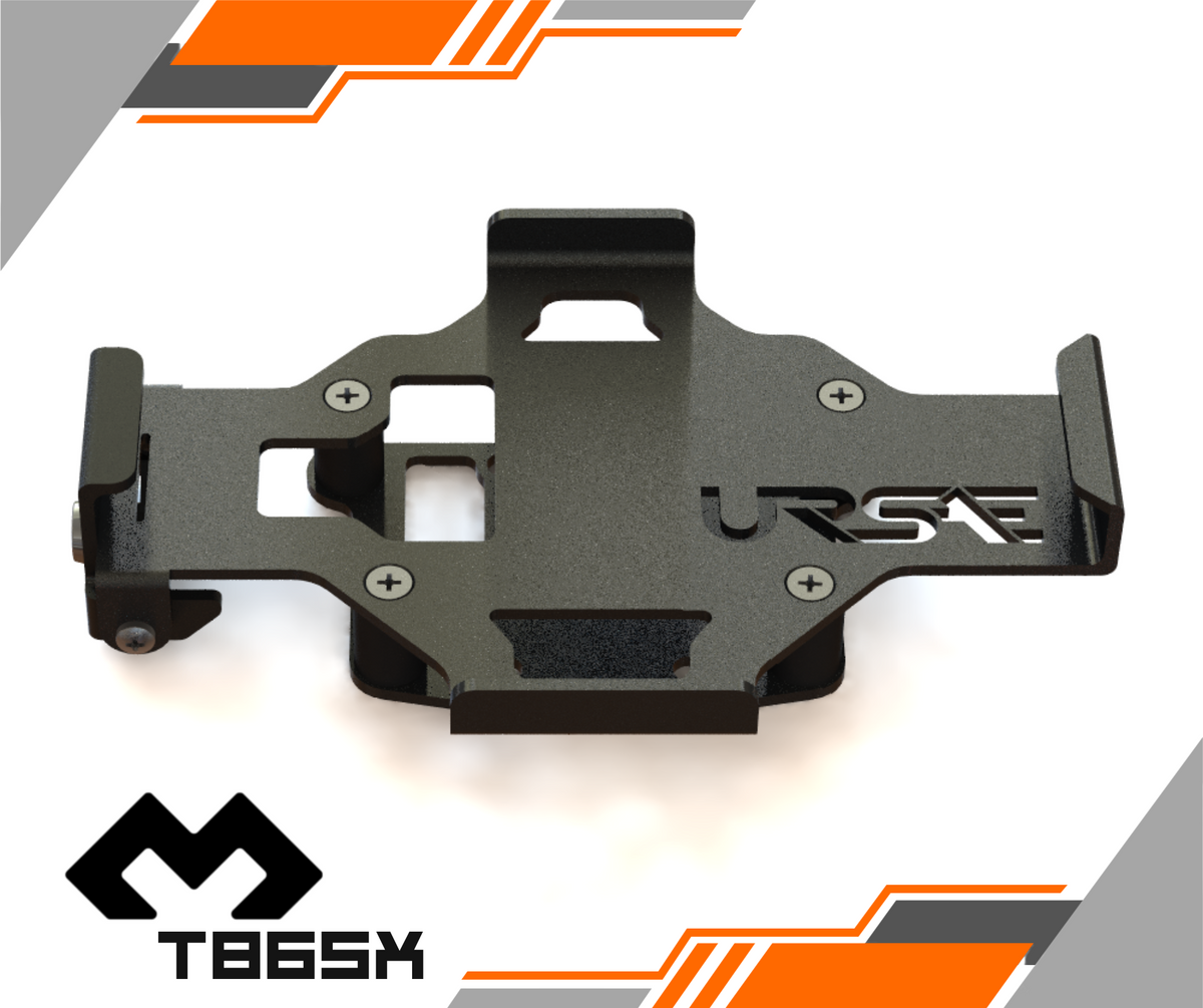Support Tablette Ursae Dmd T-865X