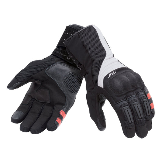 GANTS TUR TR-P HYDROSCUD® - Noir / Gris clair