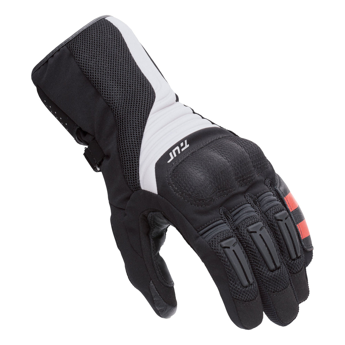 GANTS TUR TR-P HYDROSCUD® - Noir / Gris clair