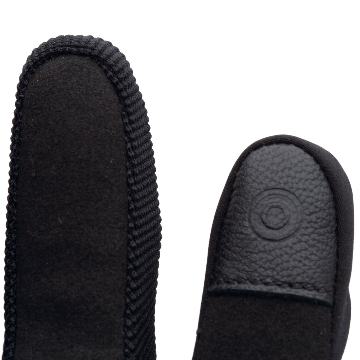GANTS TUR TR-P HYDROSCUD® - Noir / Gris clair