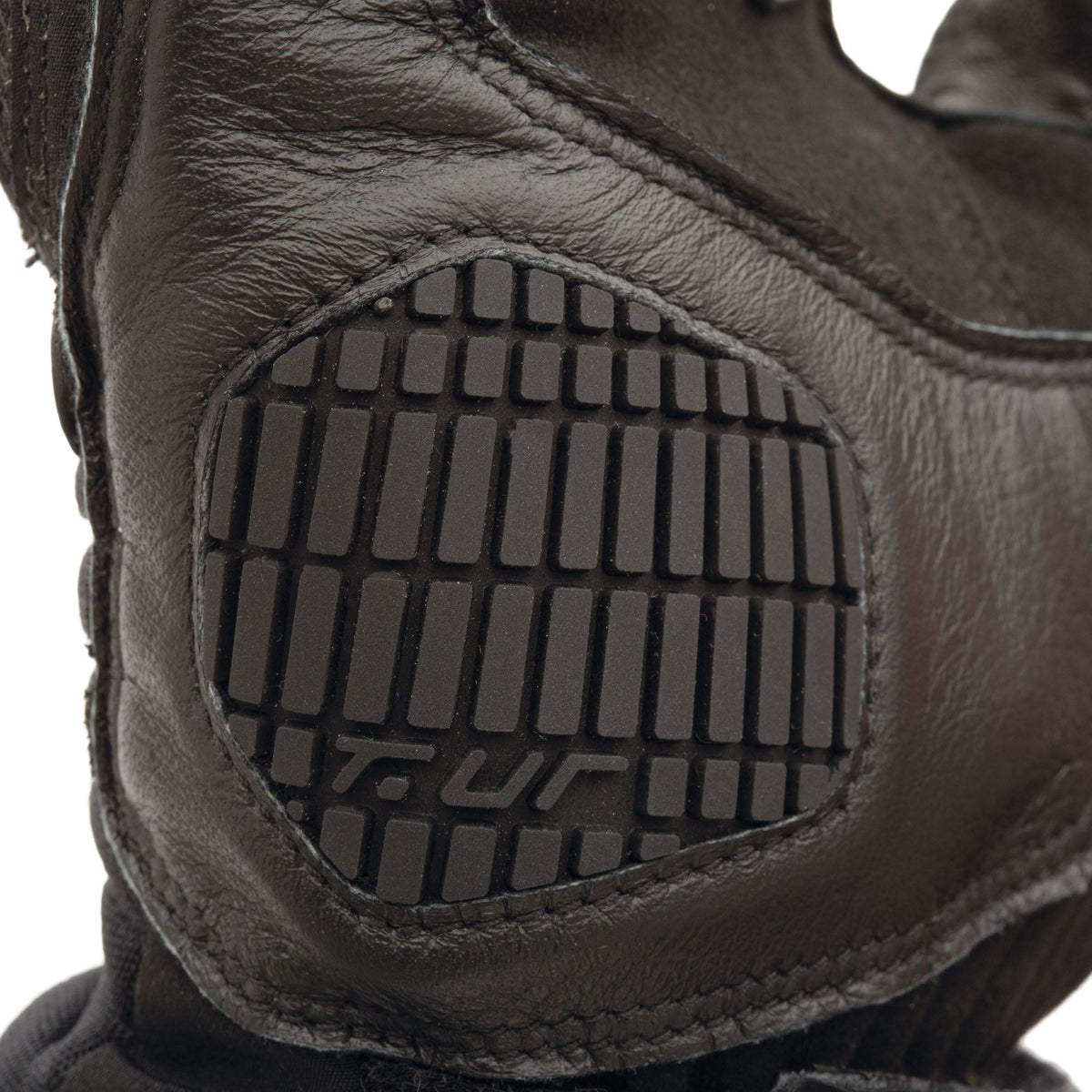 GANTS TUR TR-P HYDROSCUD® - Noir / Jaune fluo