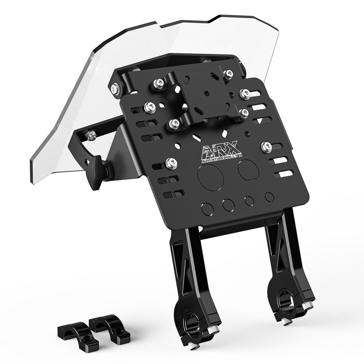 SUPPORT GPS UNIVERSEL ARX AVEC MINI CARENAGE