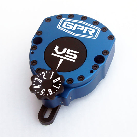 AMORTISSEUR DE DIRECTION GPR V5 YAMAHA WR250R-X (2009-2020)