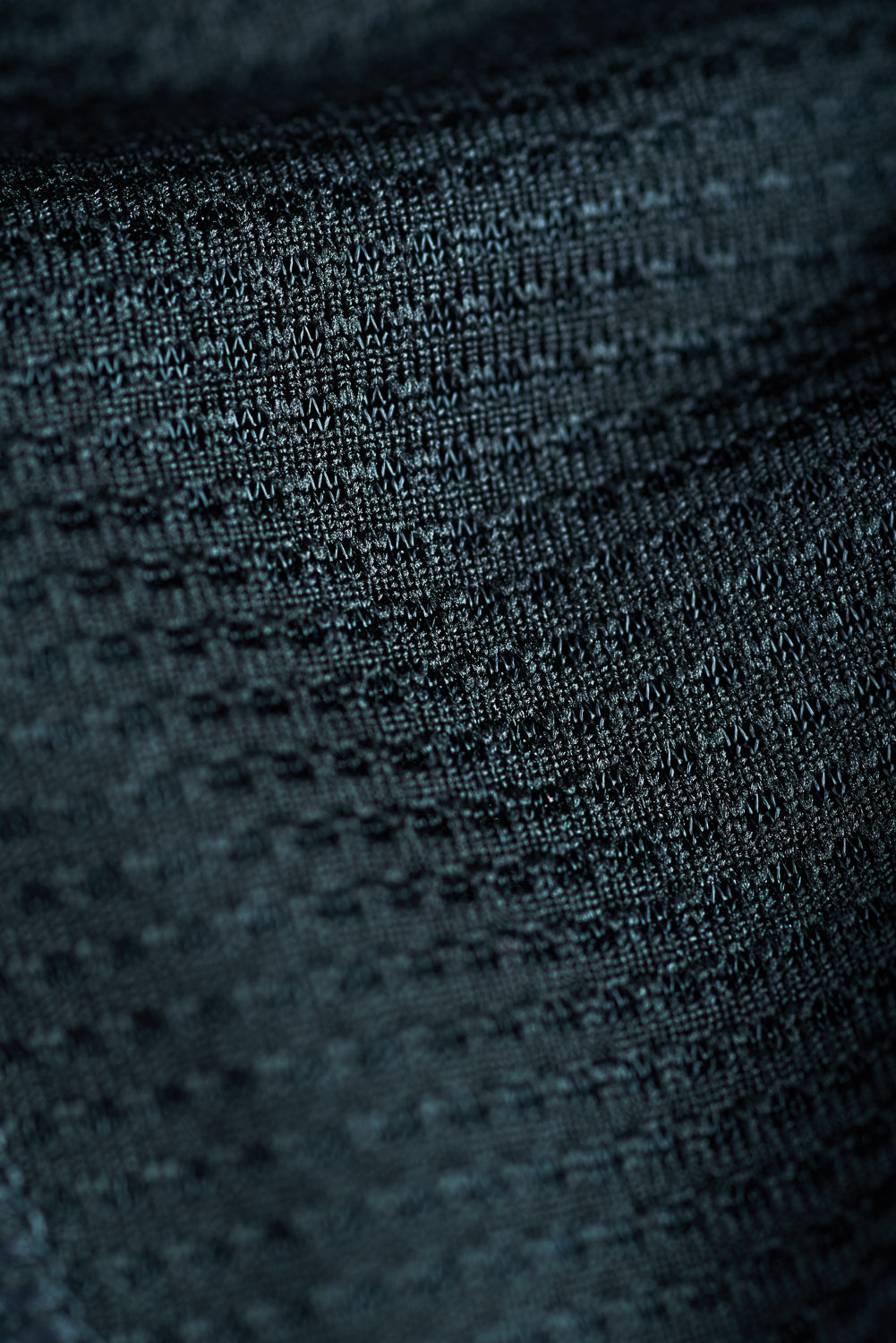 SOUS-VÊTEMENT PANDO MOTO VAPOR BLACK - Noir