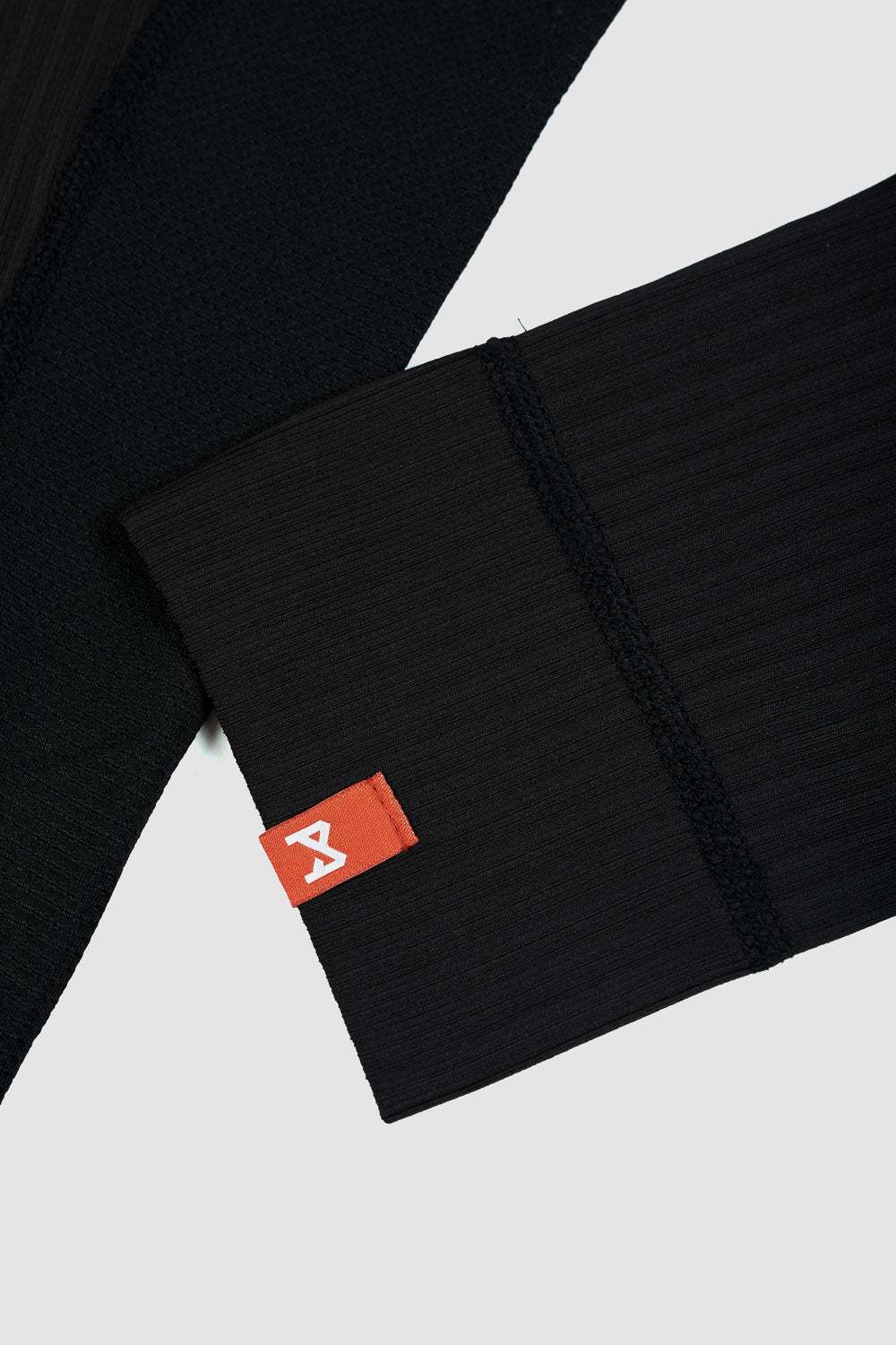 SOUS-VÊTEMENT PANDO MOTO VAPOR BLACK - Noir