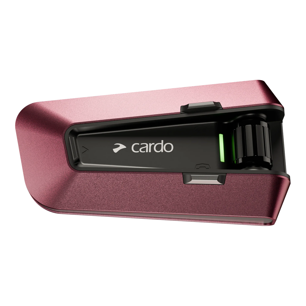 INTERCOM CARDO PACKTALK EDGE ROSEWOOD ÉDITION LIMITÉE