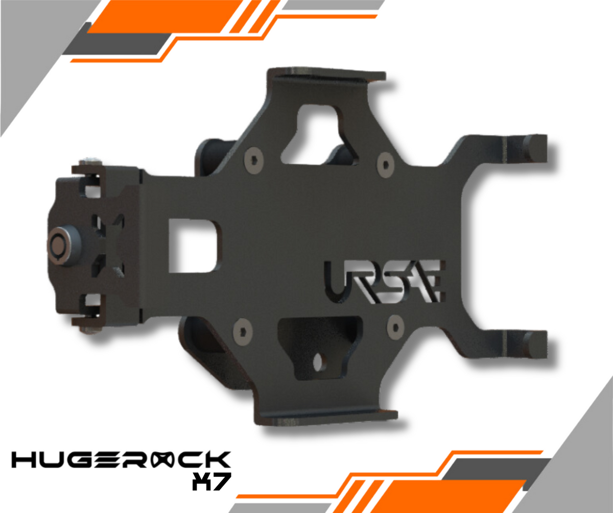 Support Tablette Ursae Hugerock X7