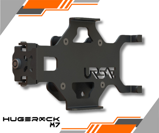 Support Tablette Ursae Hugerock X72