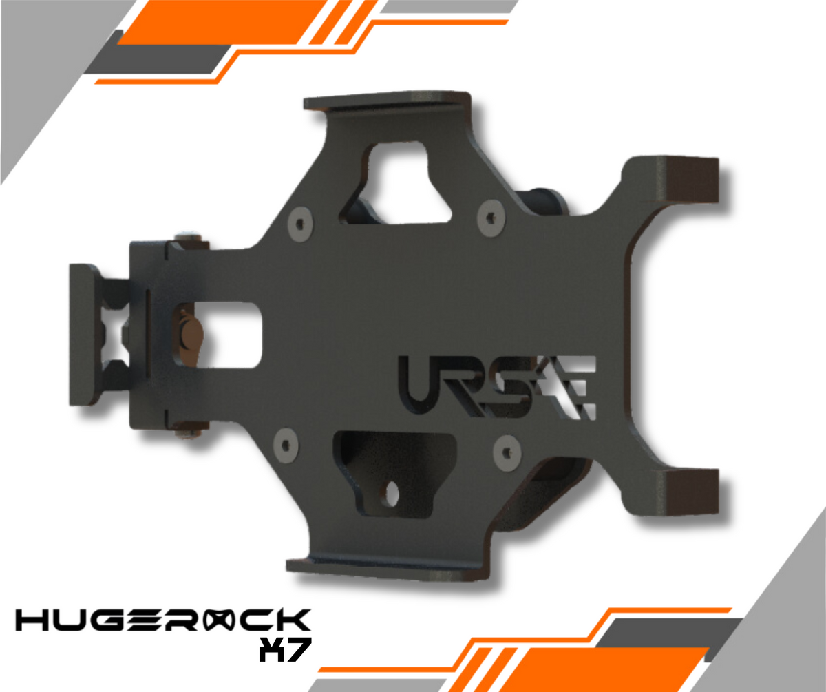 Support Tablette Ursae Hugerock X72