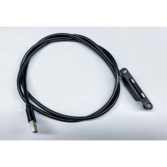 CÂBLE DE CHARGE MAGNÉTIQUE HUGEROCK X7
