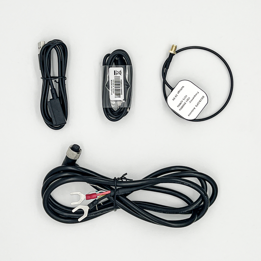 Kit De Câblage Moto Hugerock X70