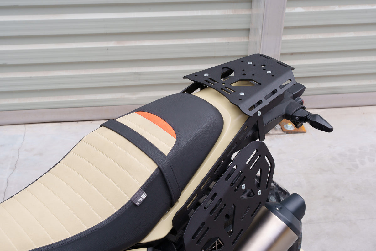 PORTE BAGAGE ARRIERE YAKK EXP BMW R 12 GS (2024- )