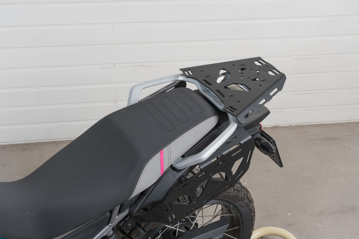 PORTE BAGAGE ARRIERE YAKK EXP CF MOTO 450 MT (2024- )