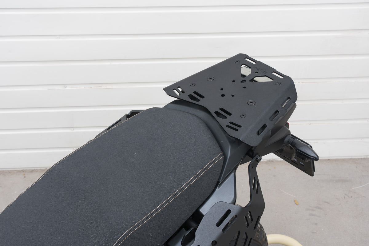 PORTE BAGAGE ARRIERE YAKK EXP CF MOTO 1000 MTX (2025- )