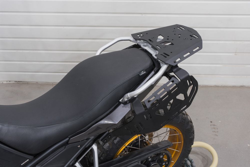 PORTE BAGAGE ARRIERE YAKK EXP KOVE 800X (2024- )