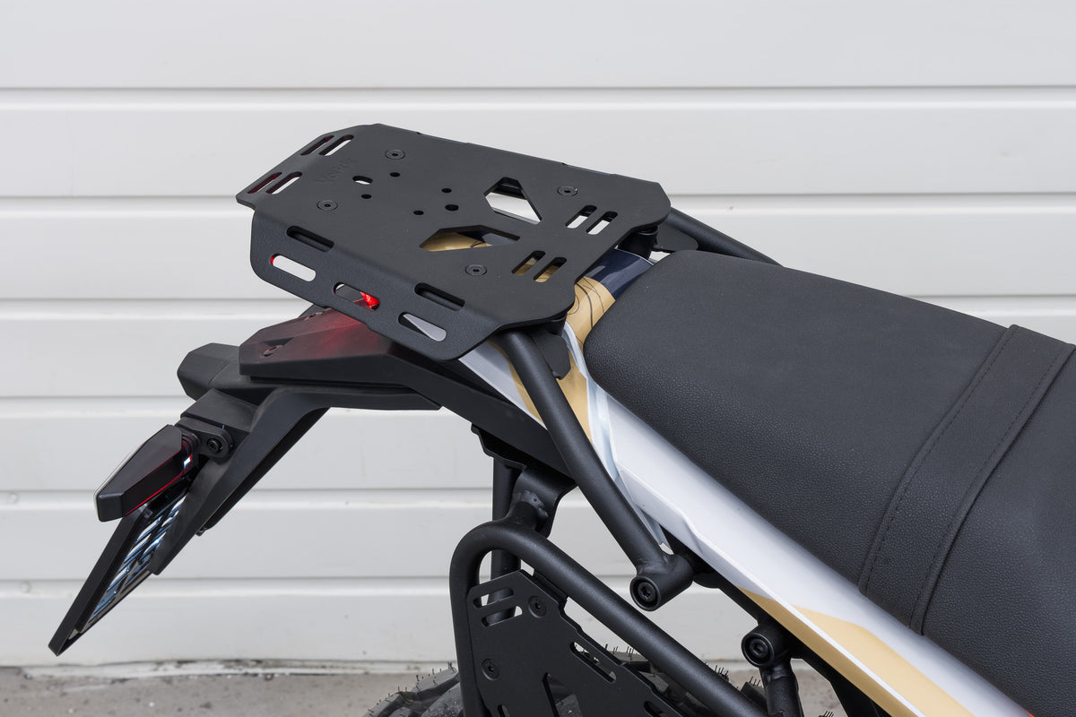 PORTE BAGAGE ARRIERE YAKK EXP KTM 390 ENDURO R (2025- )
