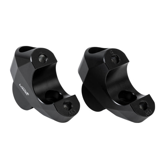 REHAUSSEURS DE GUIDON LOBOO BENELLI TRK 552X