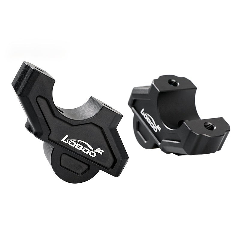 REHAUSSEURS DE GUIDON LOBOO HARLEY DAVIDSON PAN AMERICA 1250
