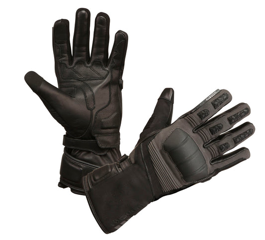 GANTS MODEKA BLACK RIDGE