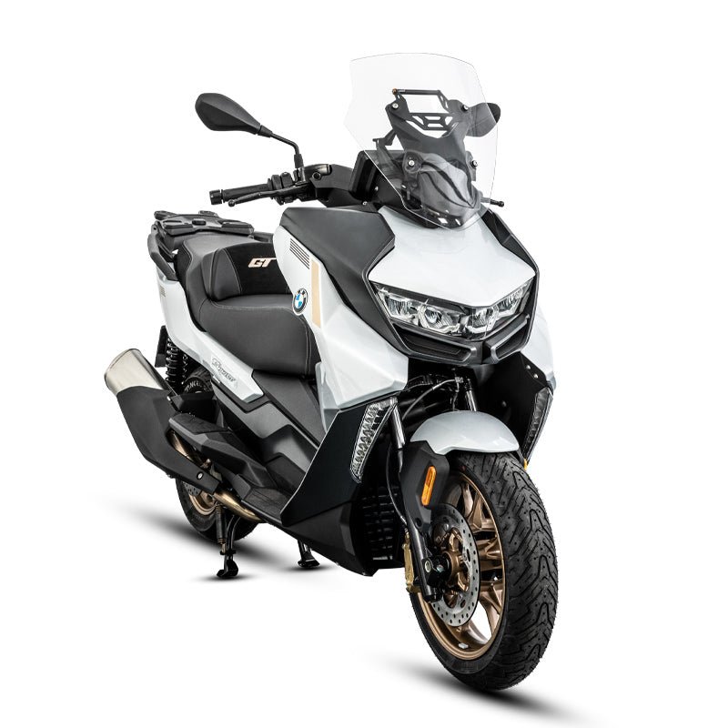 SUPPORT GPS LOBOO BMW C400GT / C400X