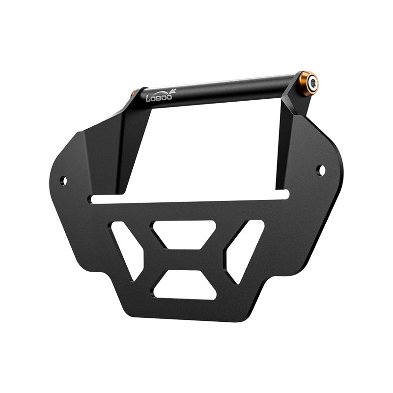 SUPPORT GPS LOBOO BMW C400GT / C400X