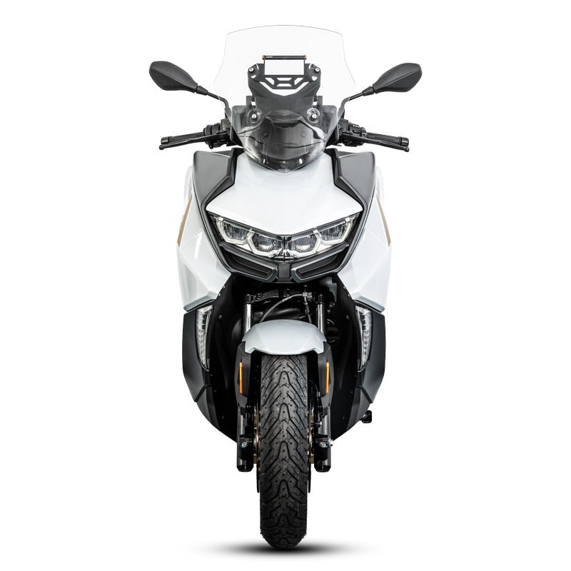 SUPPORT GPS LOBOO BMW C400GT / C400X