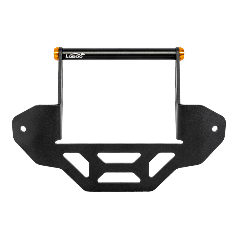 SUPPORT GPS LOBOO BMW C400GT / C400X