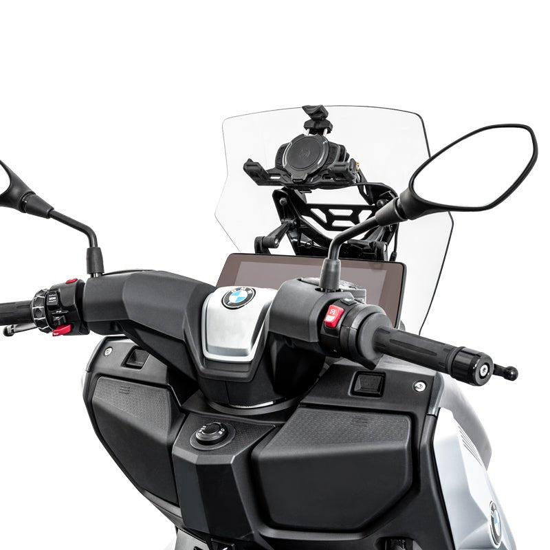 SUPPORT GPS LOBOO BMW C400GT / C400X