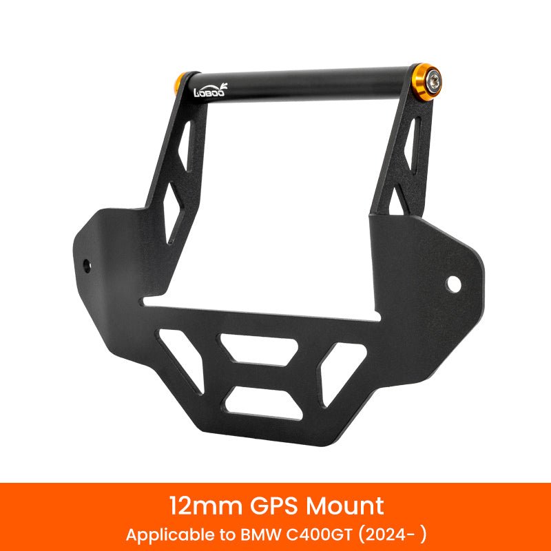 SUPPORT GPS LOBOO BMW C400GT / C400X
