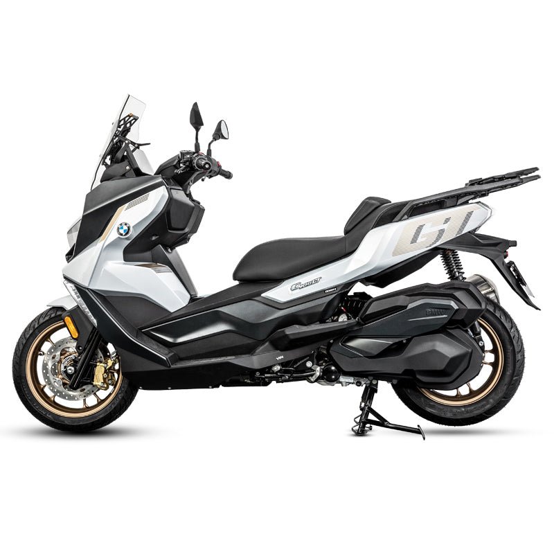 SUPPORT GPS LOBOO BMW C400GT / C400X