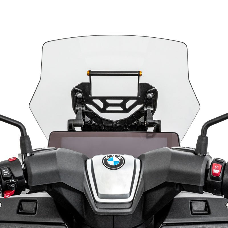 SUPPORT GPS LOBOO BMW C400GT / C400X