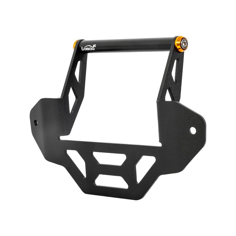 SUPPORT GPS LOBOO BMW C400GT / C400X