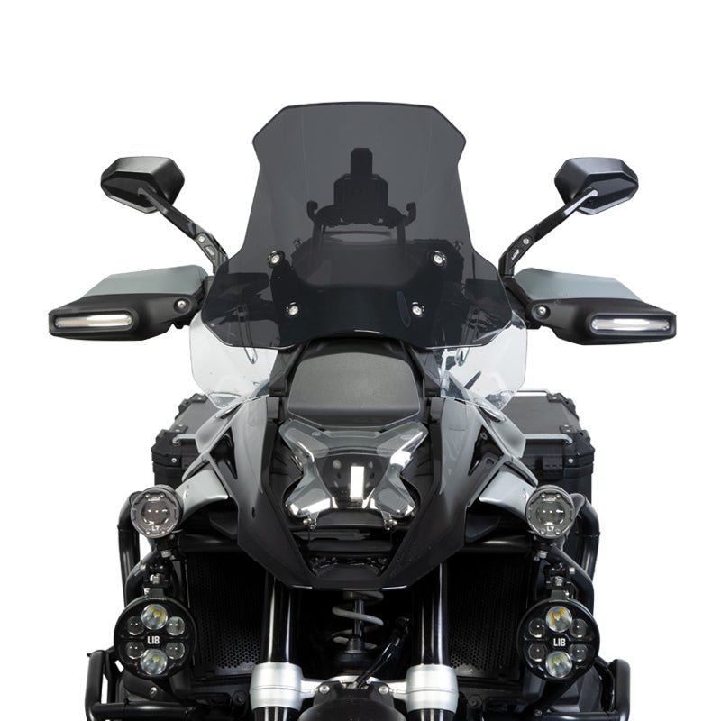 PARE-BRISE TOURING LOBOO BMW R1300GS / R1300GSA