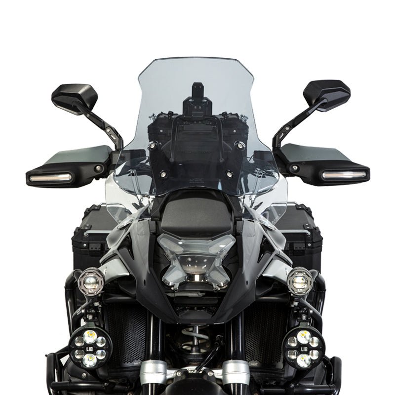 PARE-BRISE TOURING LOBOO BMW R1300GS / R1300GSA