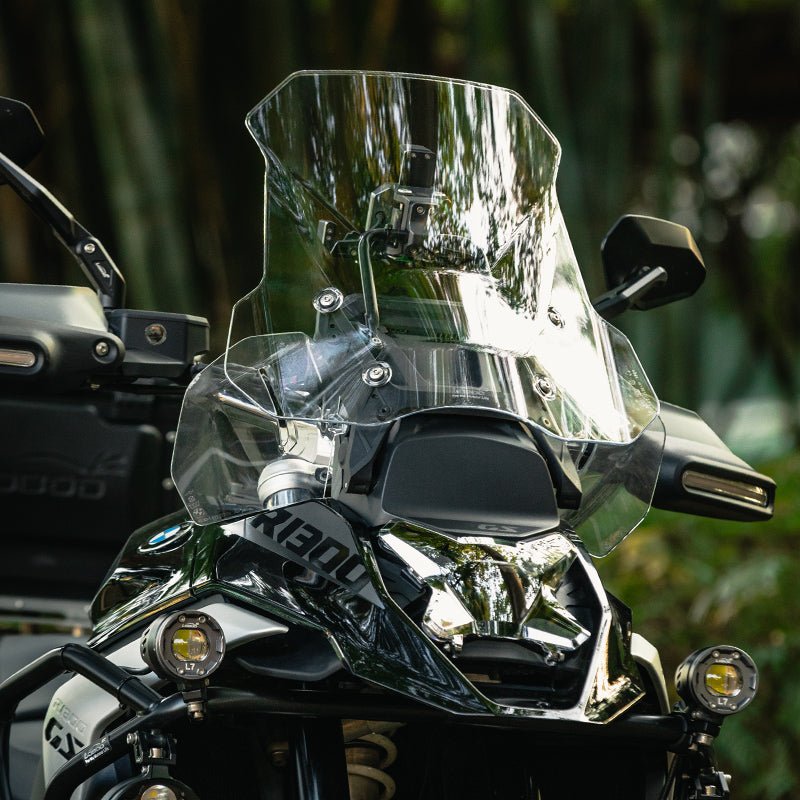 PARE-BRISE TOURING LOBOO BMW R1300GS / R1300GSA