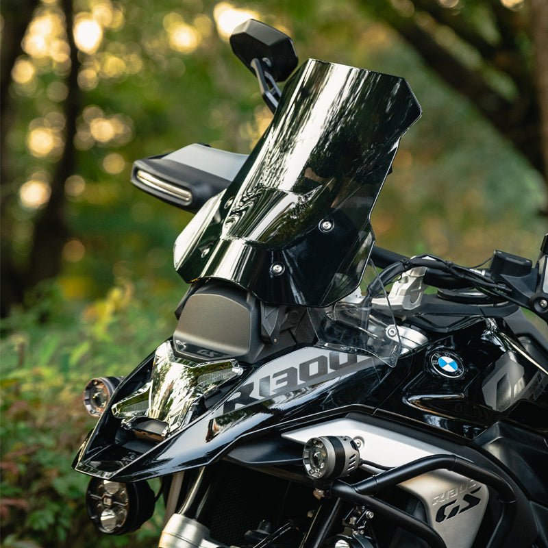 PARE-BRISE TOURING LOBOO BMW R1300GS / R1300GSA