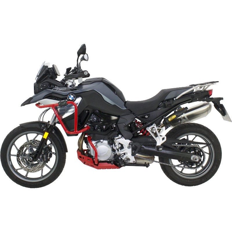 SABOT MOTEUR ALUMINIUM RDMOTO BMW F 850 GS