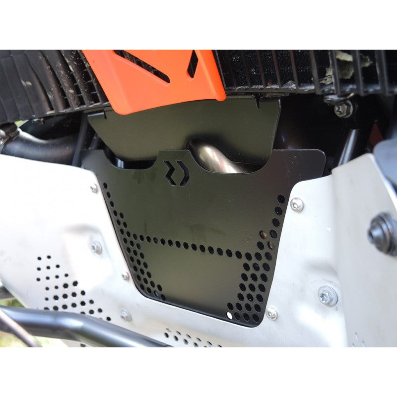 SABOT MOTEUR ALUMINIUM RDMOTO KTM 890 ADVENTURE R