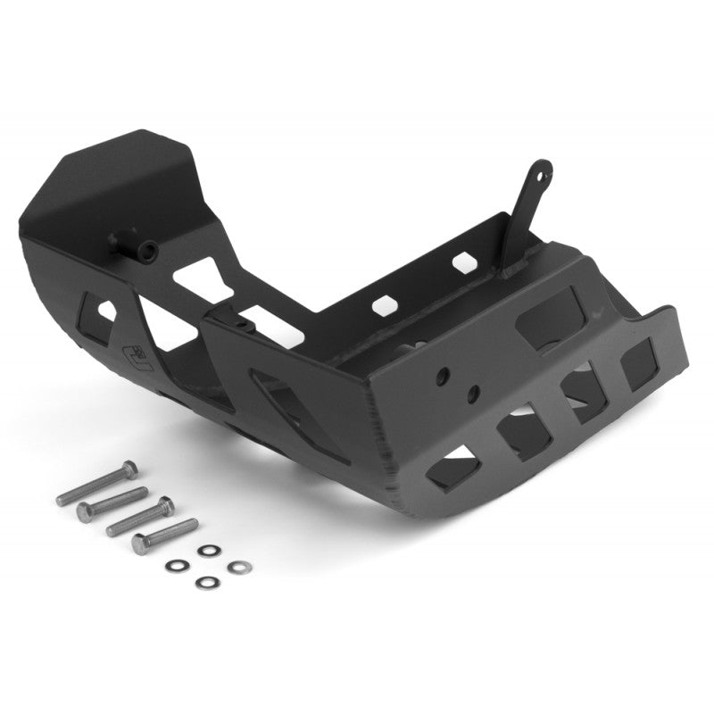 SABOT MOTEUR ALUMINIUM RDMOTO HONDA NC 750 X