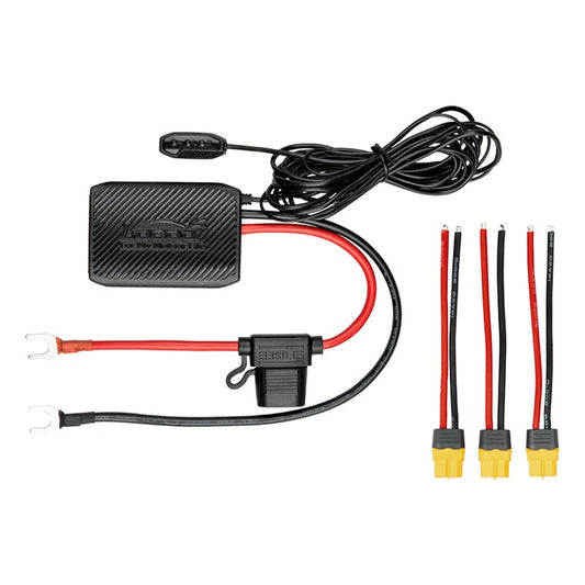 PROTECTEUR DE BATTERIE INTELLIGENT LOBOO CB10