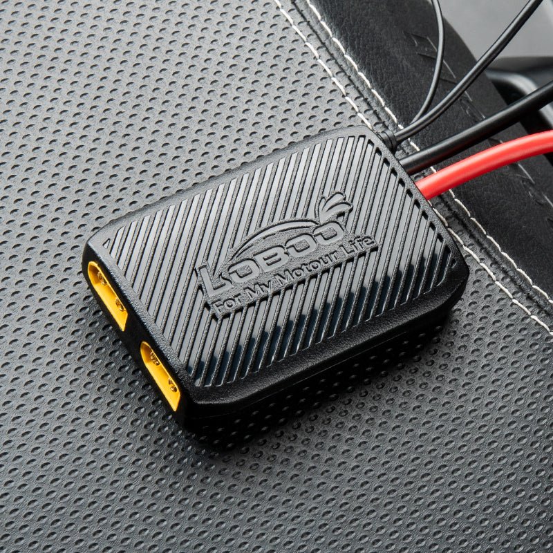 PROTECTEUR DE BATTERIE INTELLIGENT LOBOO CB10